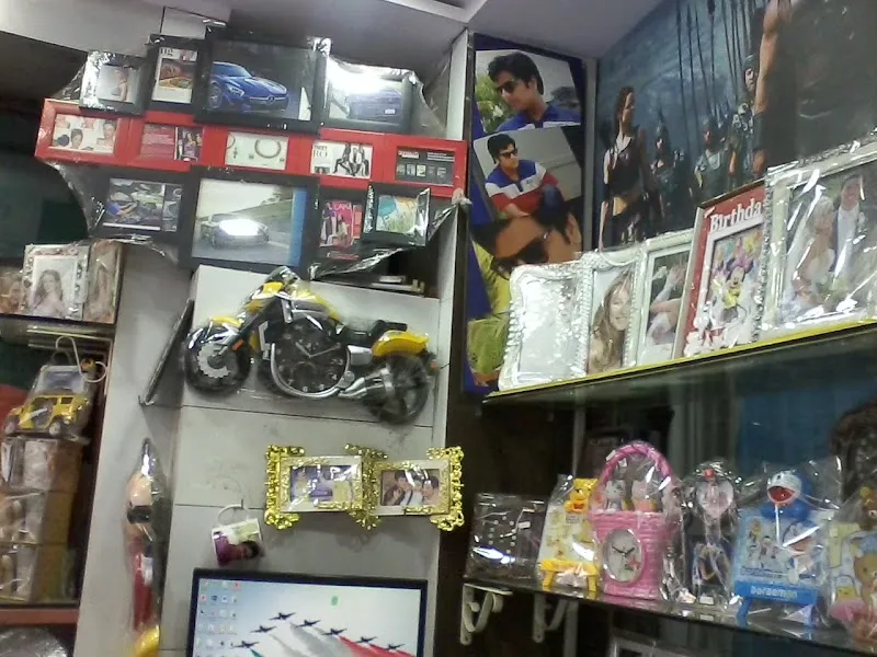 Gohil Studio