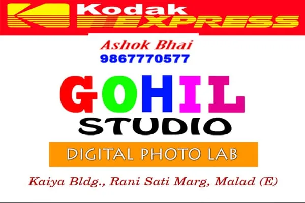 Gohil Studio