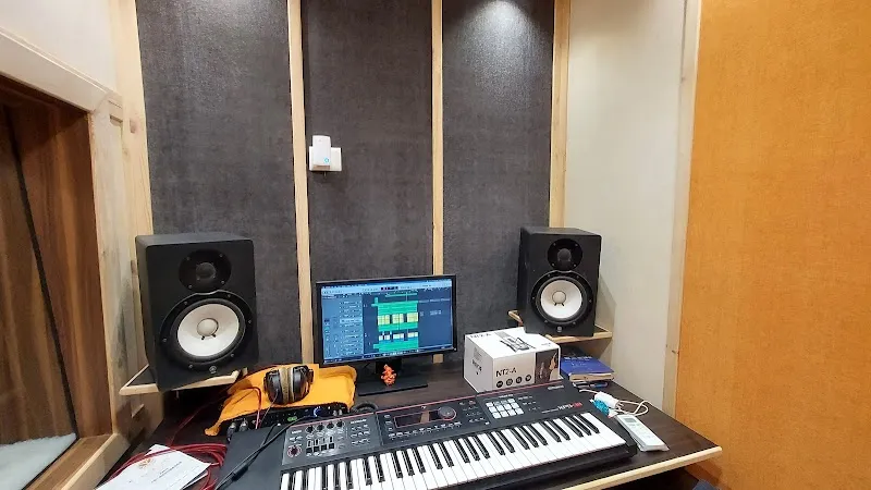 Swarada Recording Studio