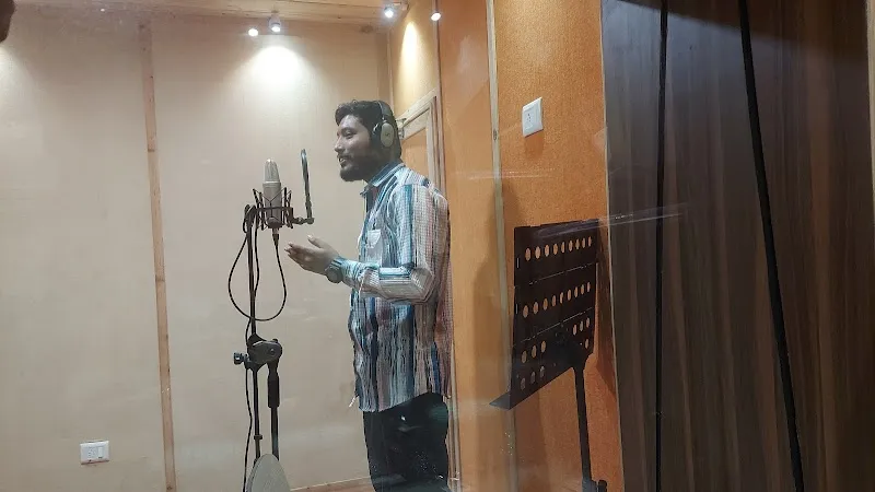 Swarada Recording Studio