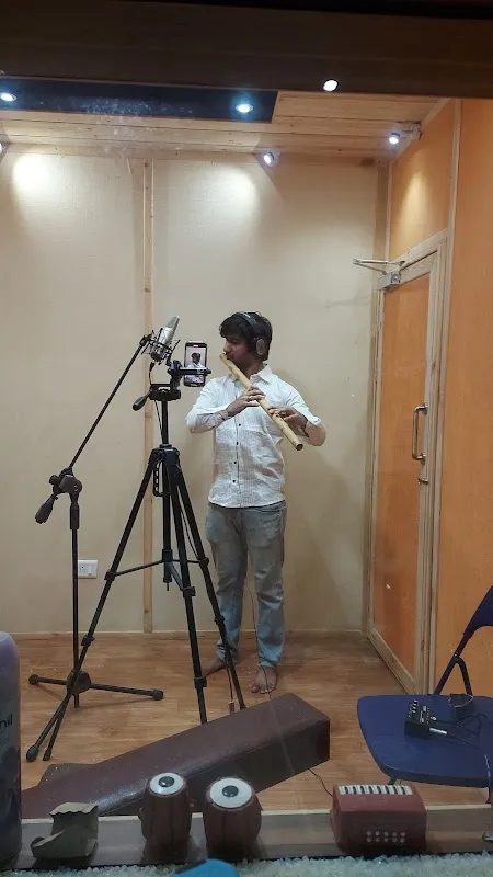 Swarada Recording Studio