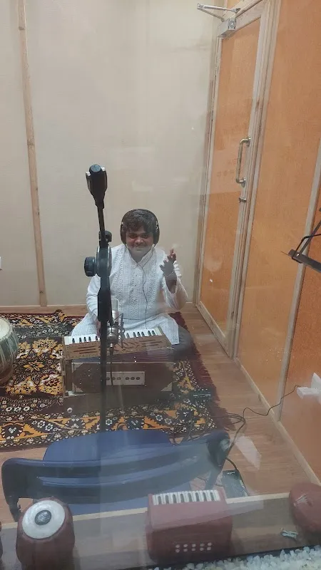 Swarada Recording Studio
