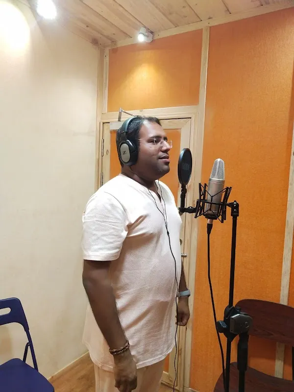 Swarada Recording Studio