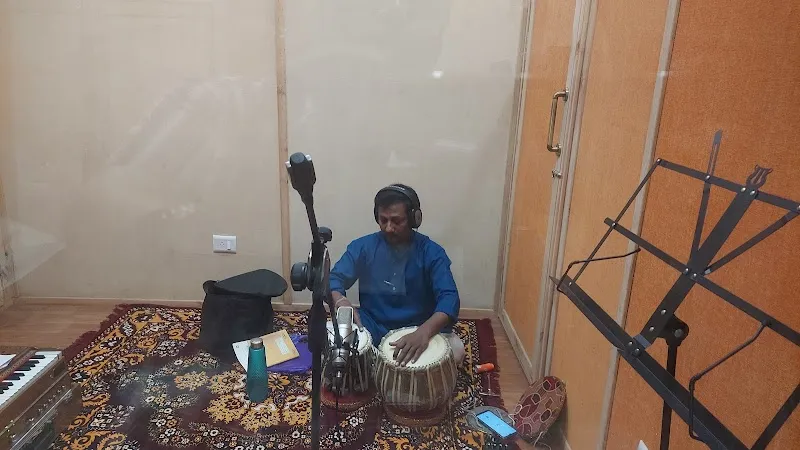 Swarada Recording Studio