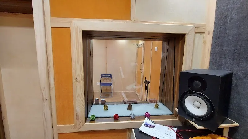 Swarada Recording Studio