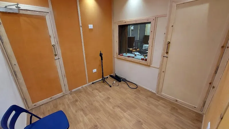 Swarada Recording Studio