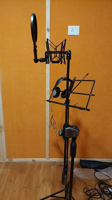 Swarada Recording Studio
