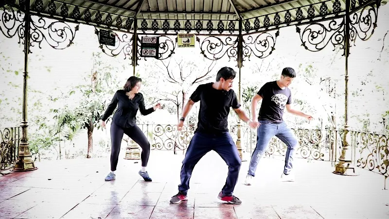 RINHEE'S DANCE COMPANY & TALENT HUB