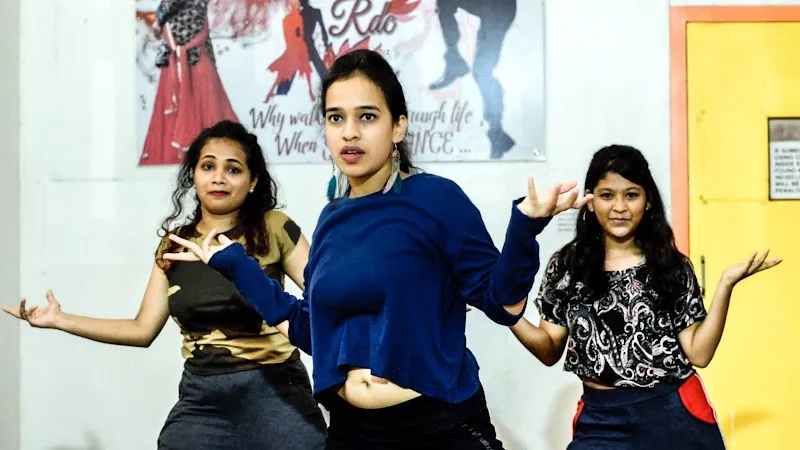 RINHEE'S DANCE COMPANY & TALENT HUB