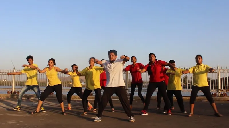 RINHEE'S DANCE COMPANY & TALENT HUB