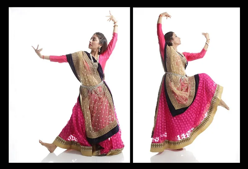 RINHEE'S DANCE COMPANY & TALENT HUB