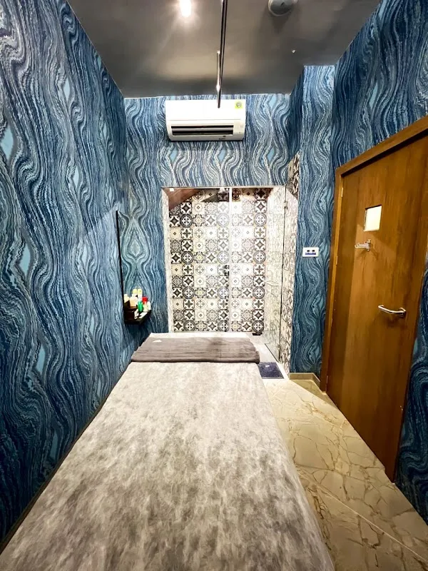 Olive Mint Spa