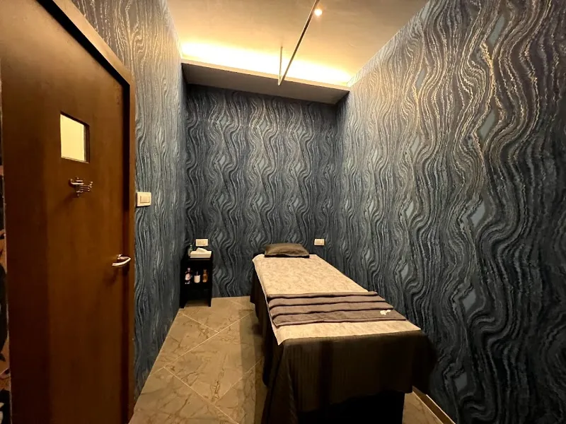 Olive Mint Spa