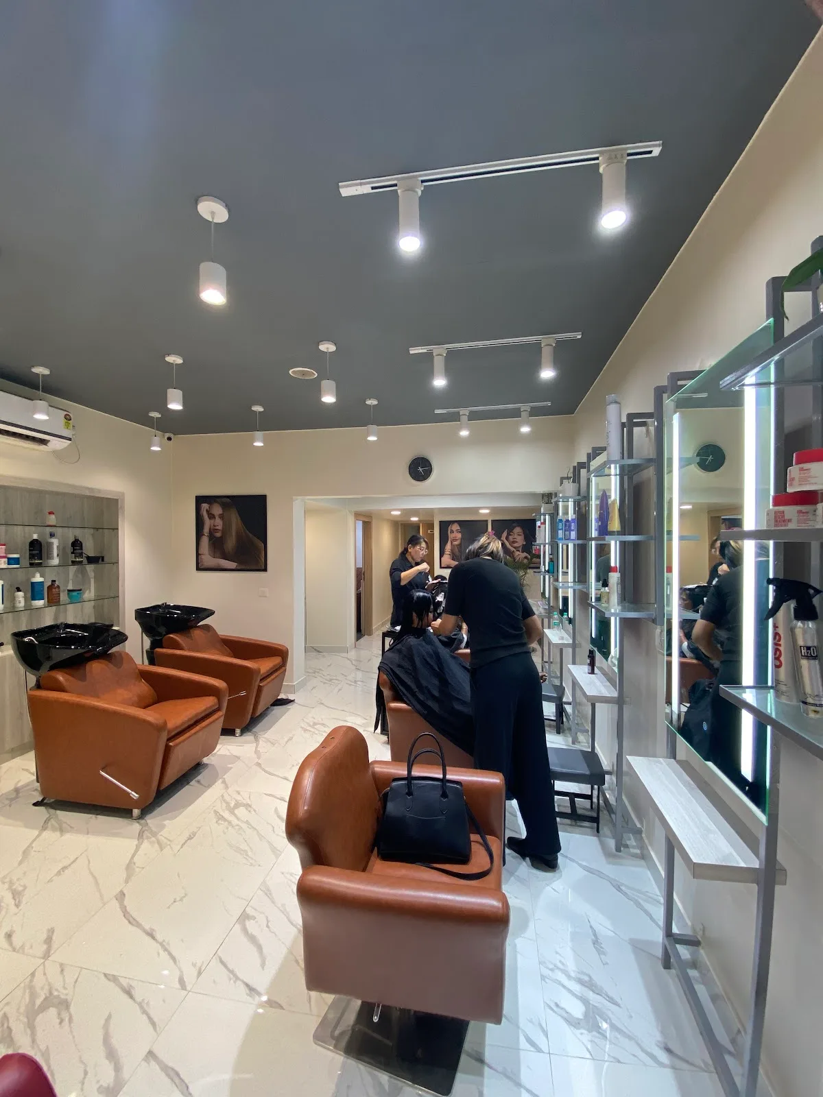 Lakme Salon in Indira Nagar 12th Main,Bengaluru