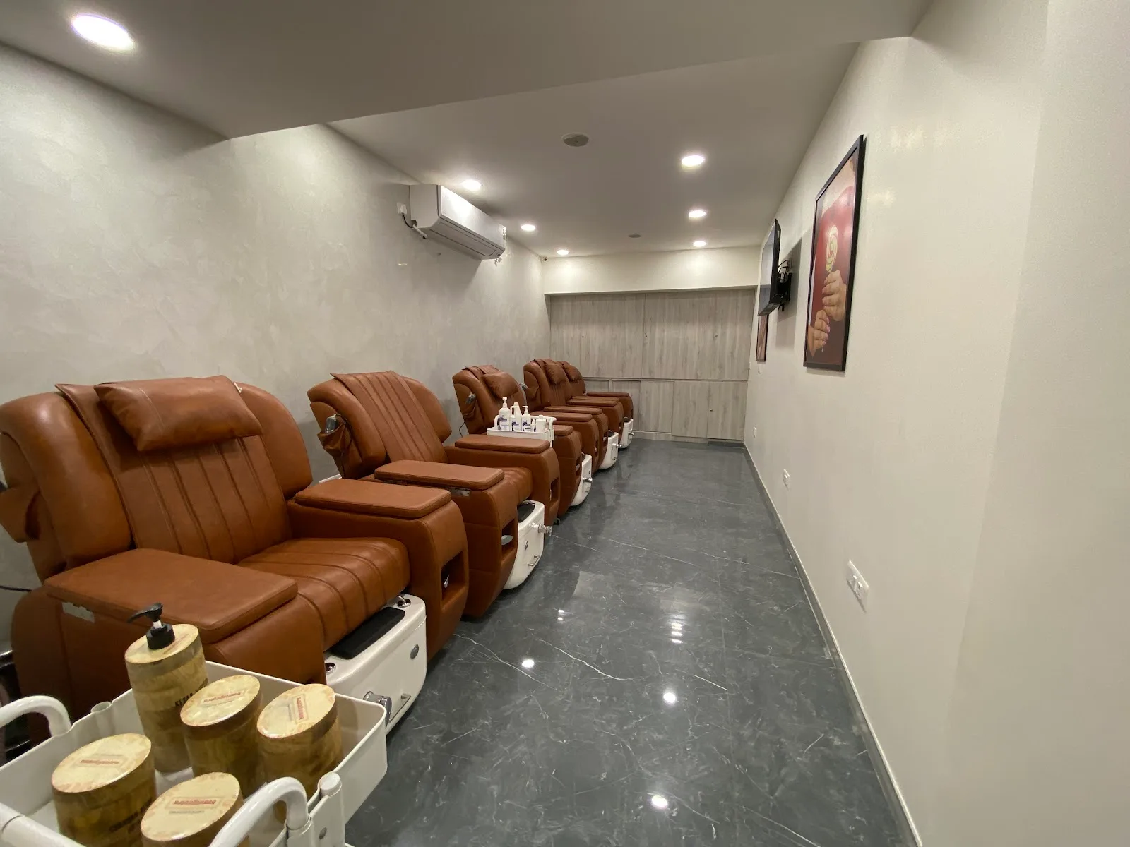 Lakme Salon in Indira Nagar 12th Main,Bengaluru
