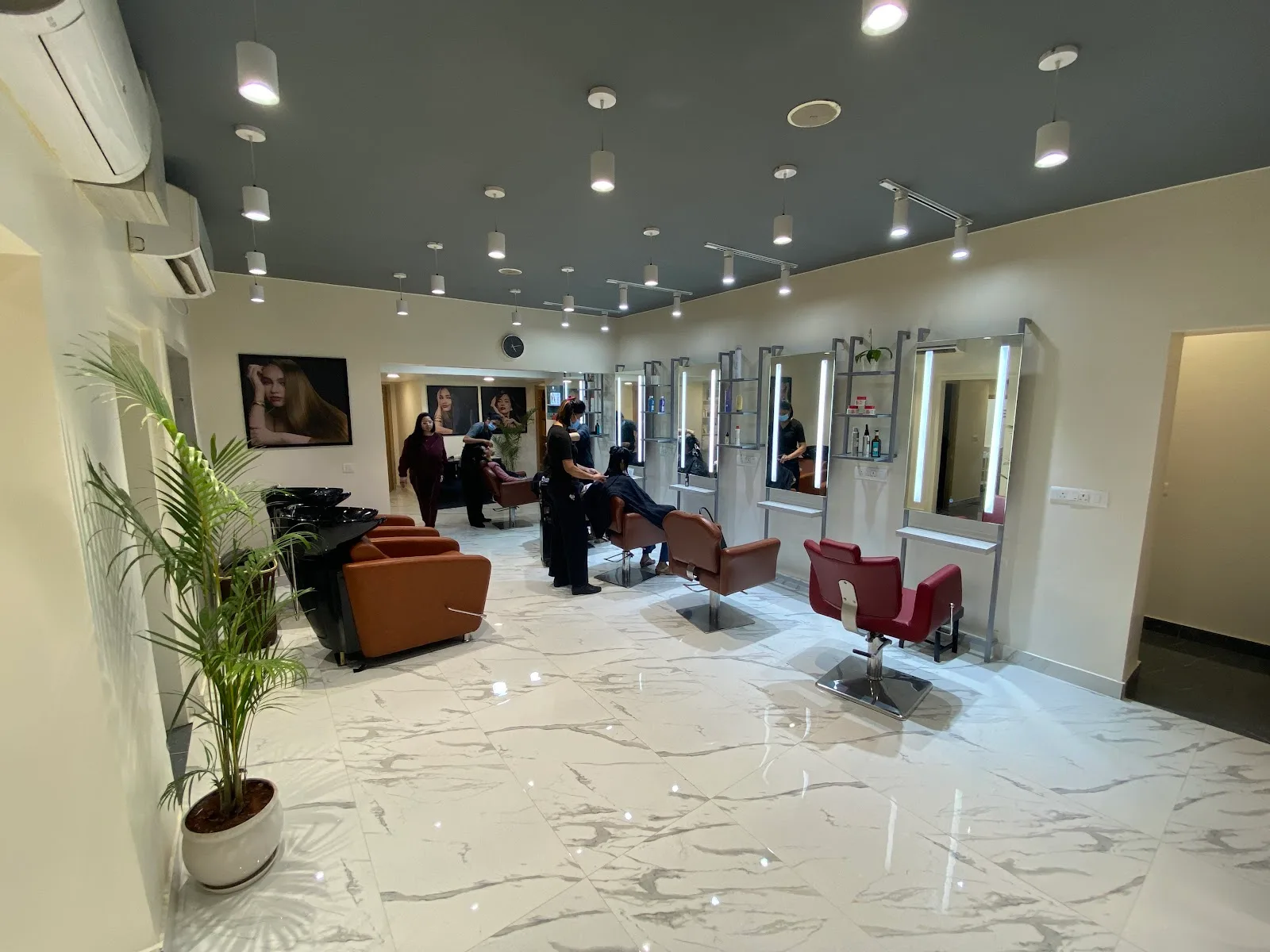 Lakme Salon in Indira Nagar 12th Main,Bengaluru