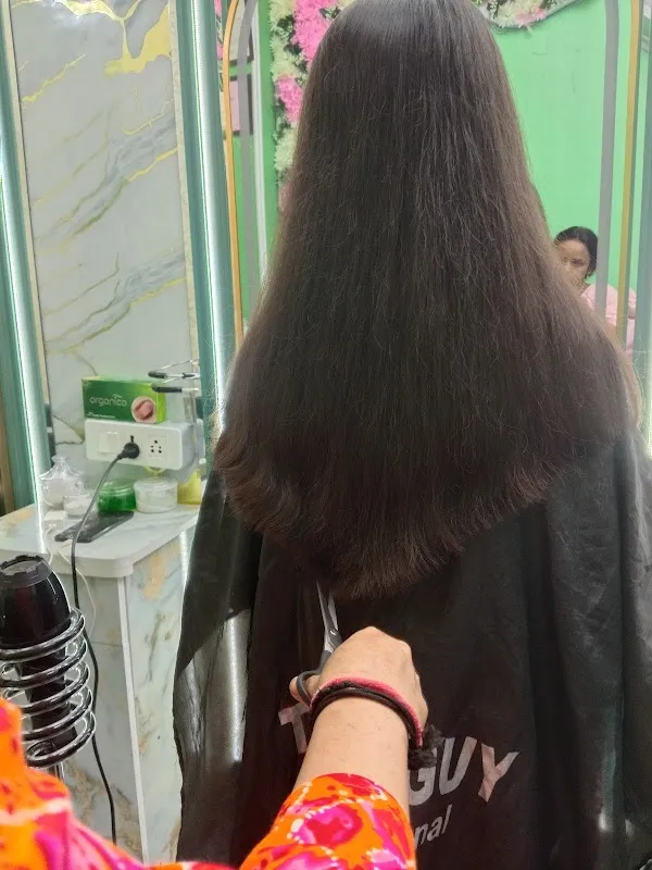 NOOR MAKEOVER