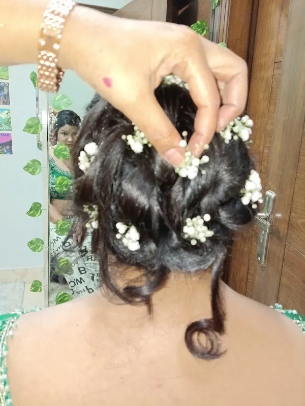 NOOR MAKEOVER