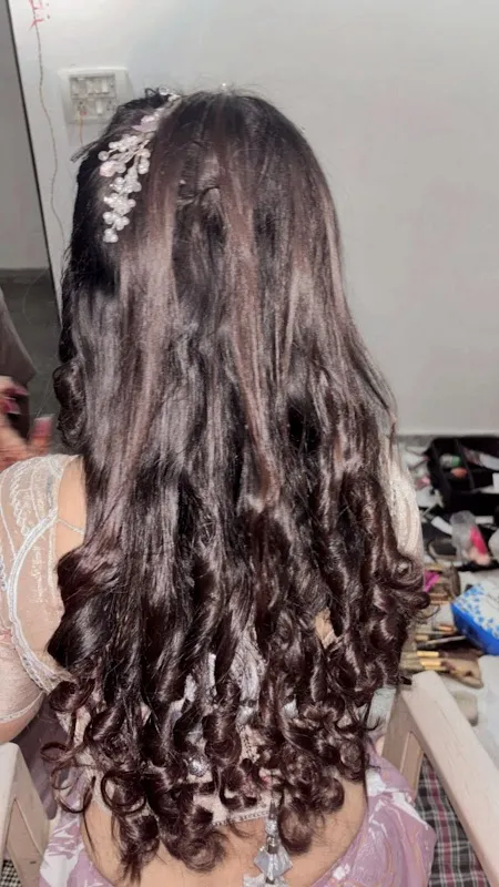 NOOR MAKEOVER