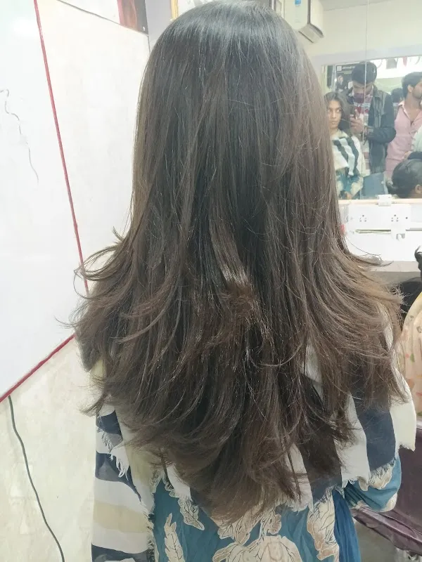 NOOR MAKEOVER
