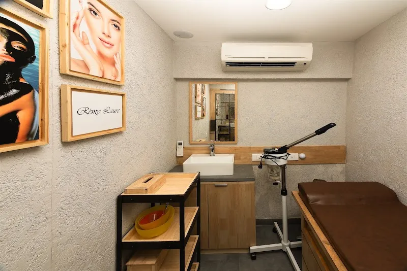 Enrich Salon Indira Nagar