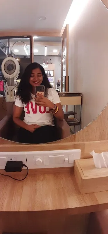 Enrich Salon Indira Nagar