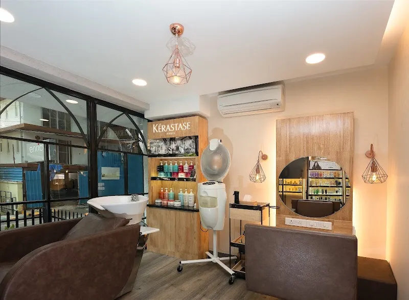 Enrich Salon Indira Nagar