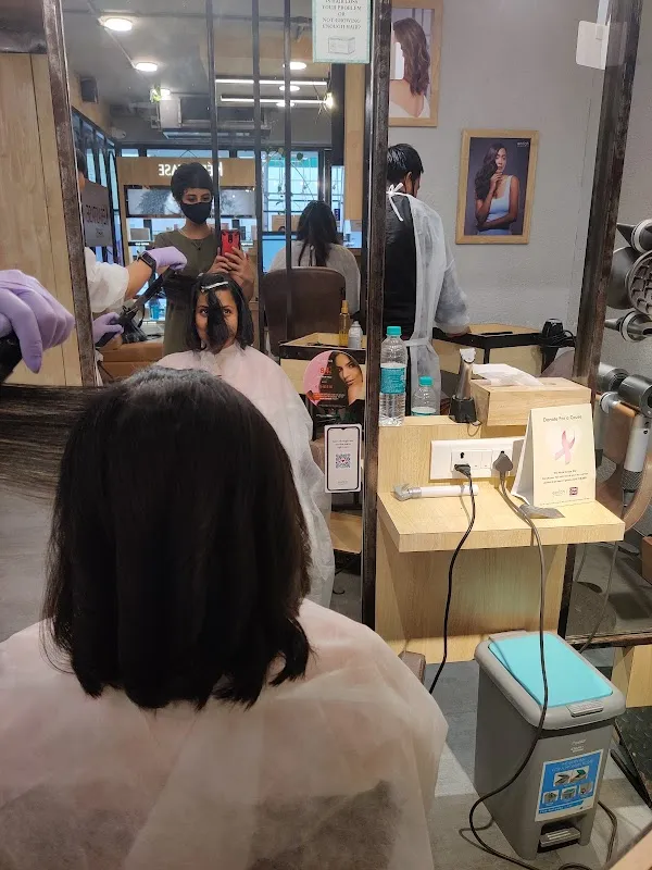 Enrich Salon Indira Nagar