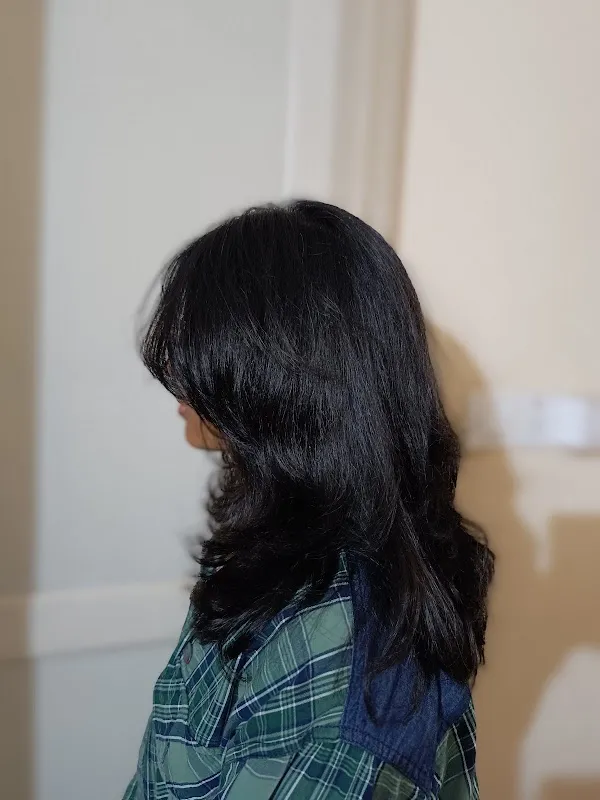 Enrich Salon Indira Nagar