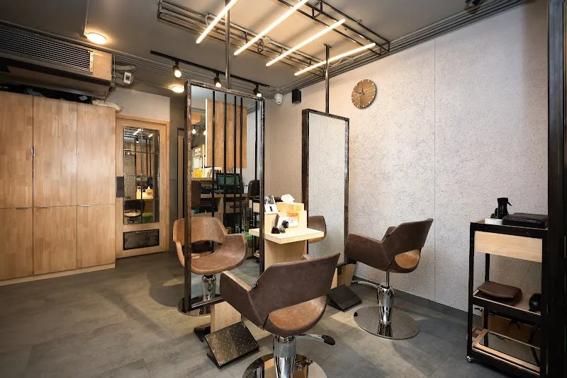 Enrich Salon Indira Nagar