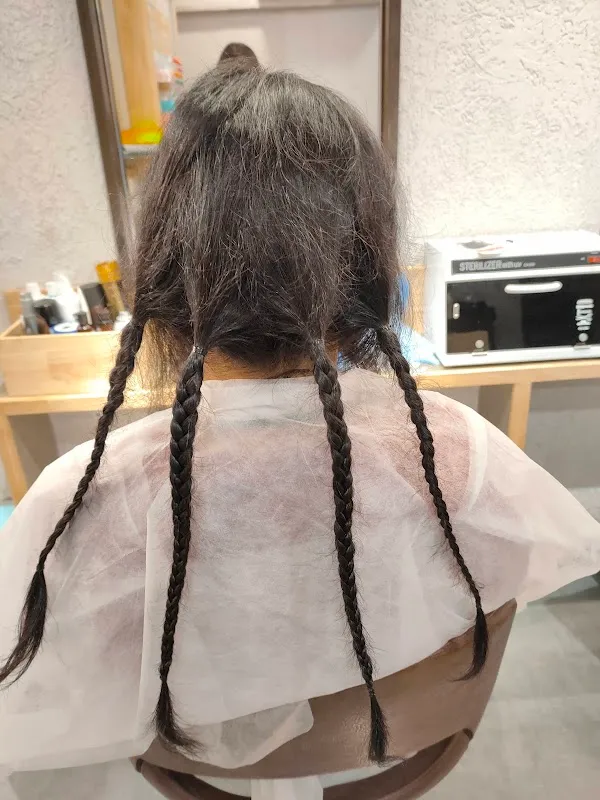 Enrich Salon Indira Nagar