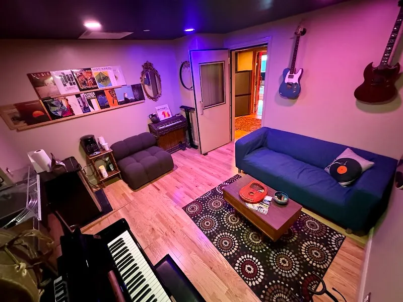 Pinch Recording