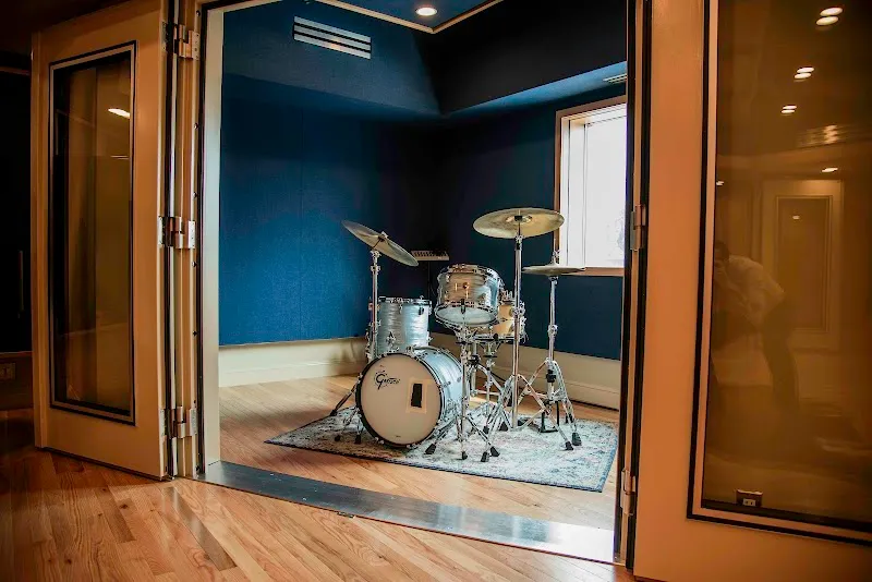Pinch Recording
