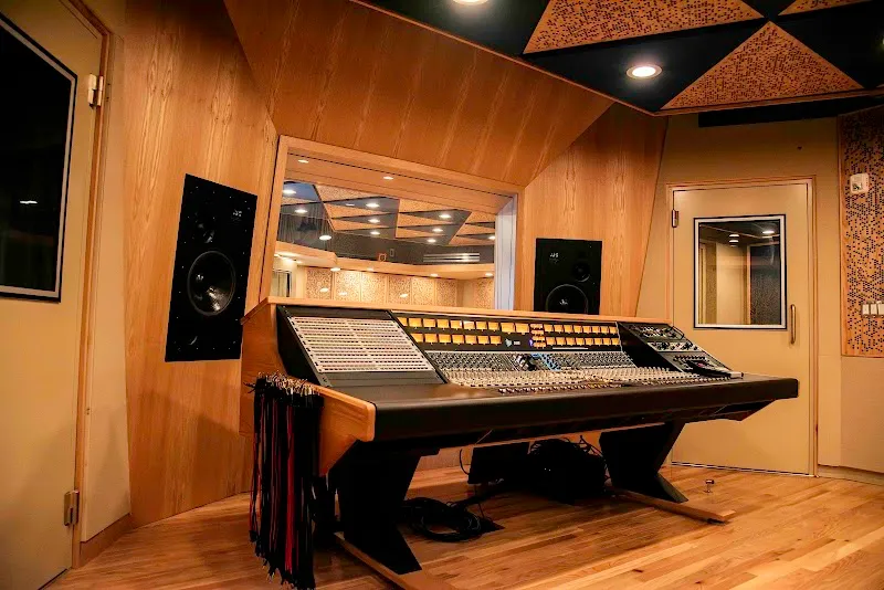 Pinch Recording