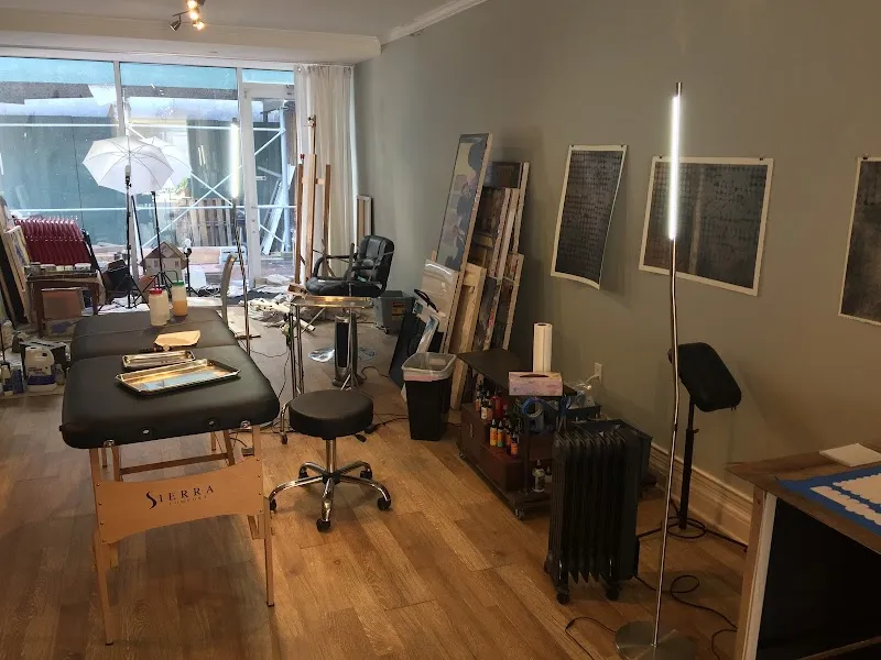 coffey shop tattoo