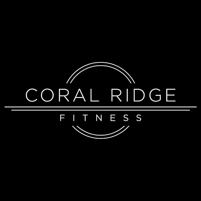 Coral Ridge Fitness