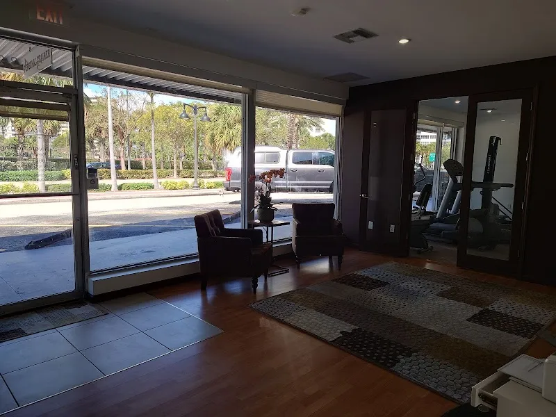 Coral Ridge Fitness