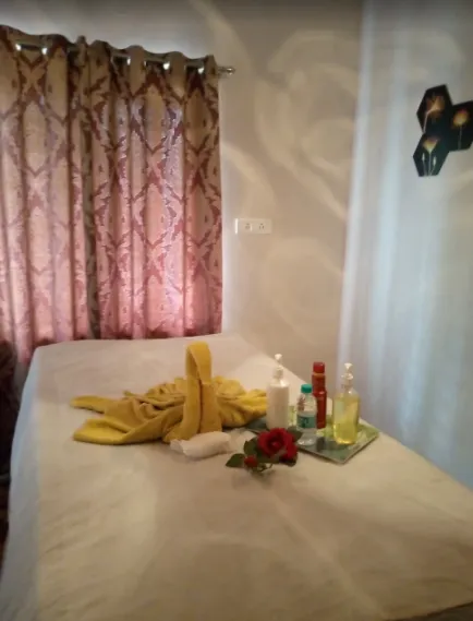 Levin salon and spa