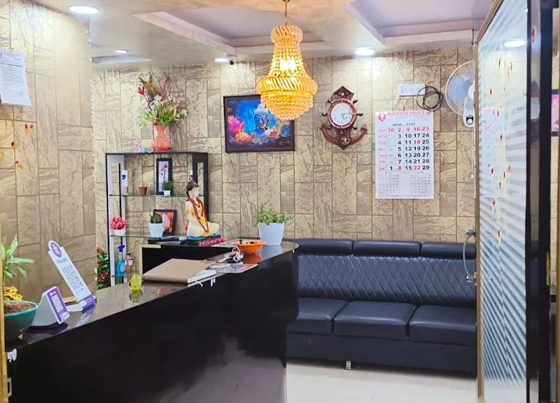 Levin salon and spa
