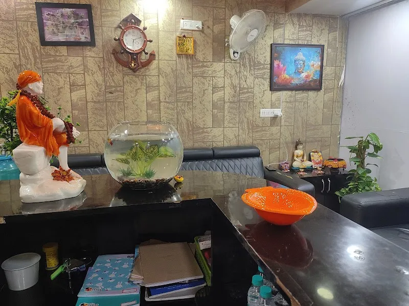 Levin salon and spa