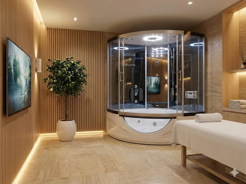 Levin salon and spa
