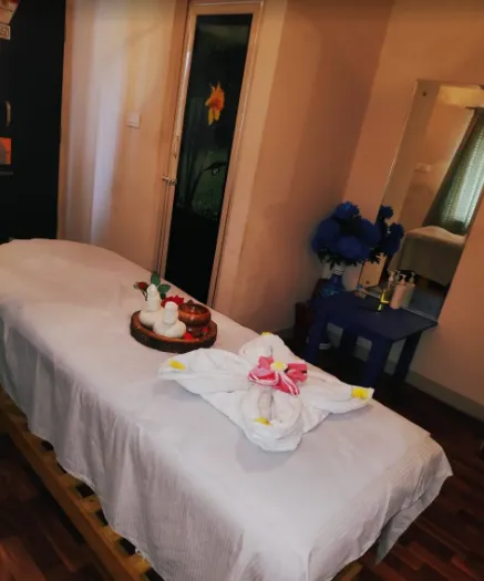 Levin salon and spa