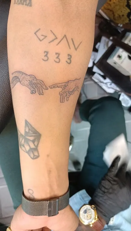 Ink Soul Tattoo Studio