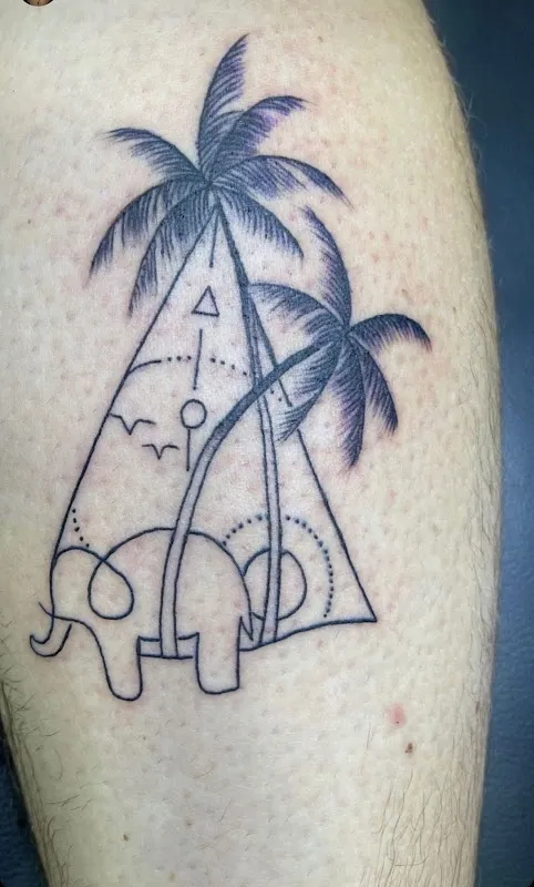 Ink Soul Tattoo Studio