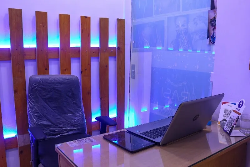 Ink Soul Tattoo Studio