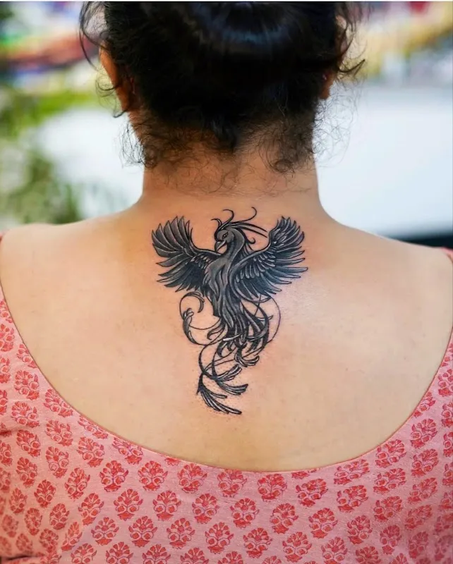 Ink Soul Tattoo Studio