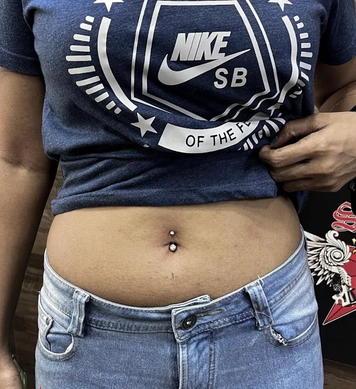 Ink Soul Tattoo Studio