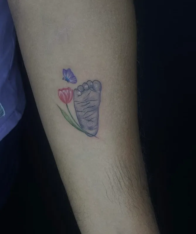 Ink Soul Tattoo Studio