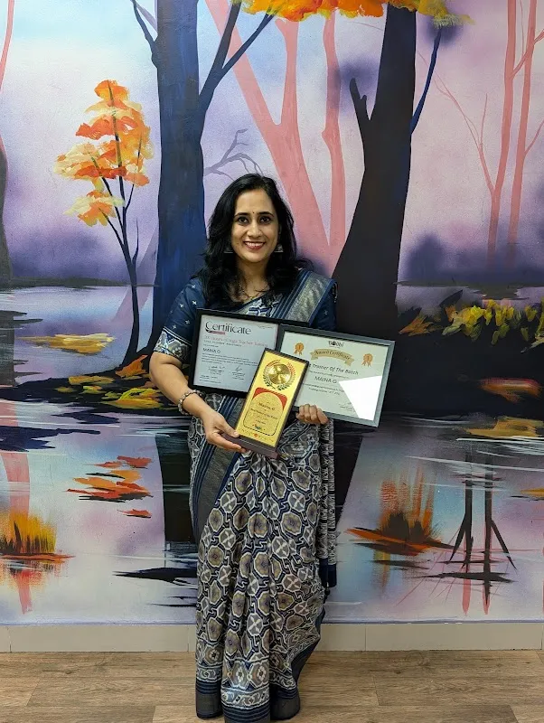 Shakti Yoga Studios