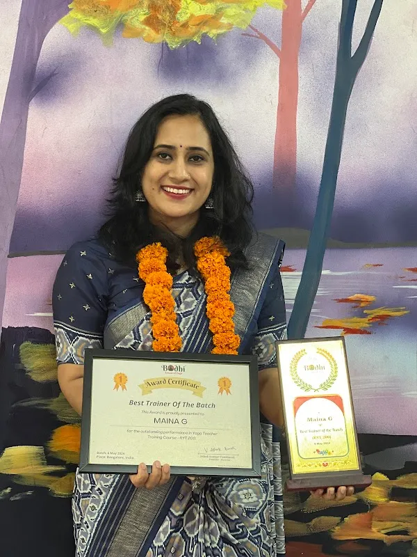Shakti Yoga Studios